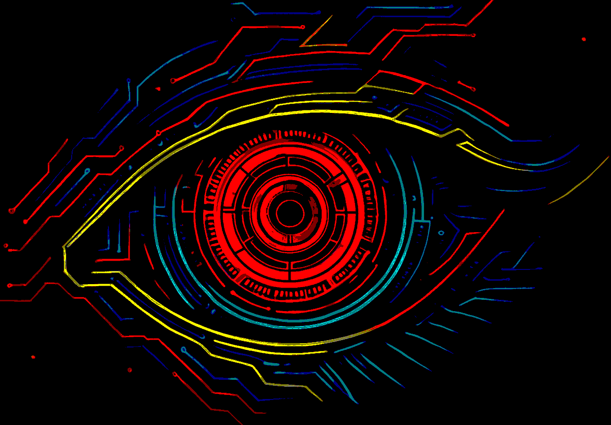Electric Eye